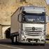 Mercedes-benz actros