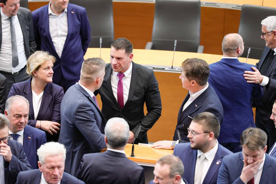 zorna stevanović, SDS | Avtor: Saša Despot