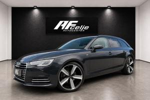 Audi 2.0 TDI-AUT-VIRTUAL-LIZING ZA TUJCE-XENON LED