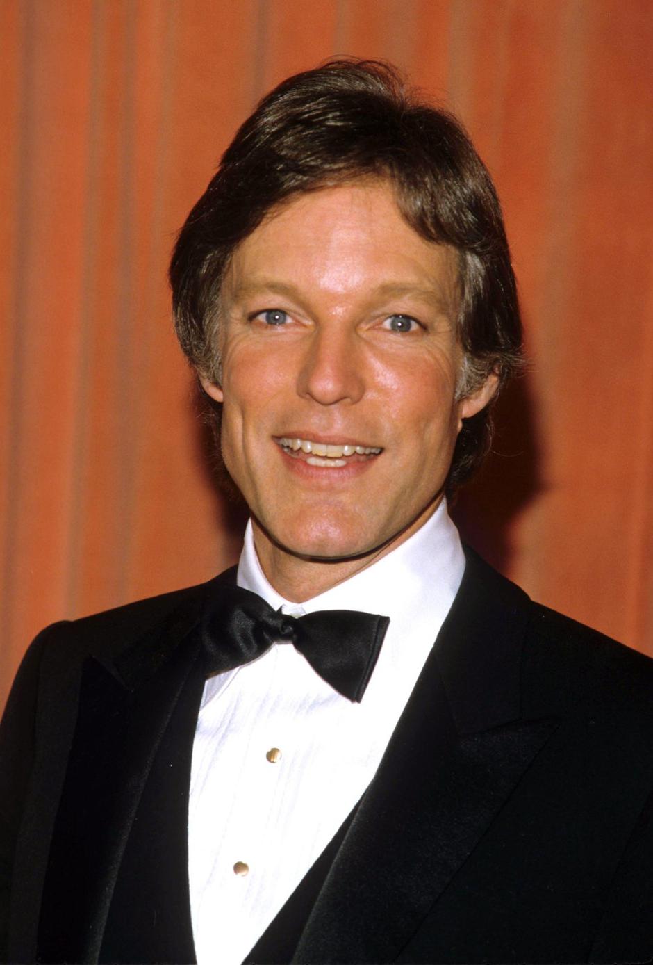 Richard Chamberlain | Avtor: Profimedia