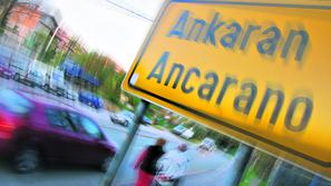 Bodo ustavni sodniki prisluhnili Ankarančanom? (Foto: Barbara Milavec)