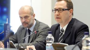 Marko Filli, Janez Lombergar