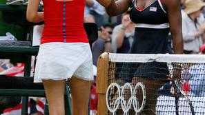 marija šarapova serena williams