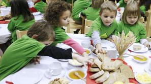 Tradicionalni zajtrk 