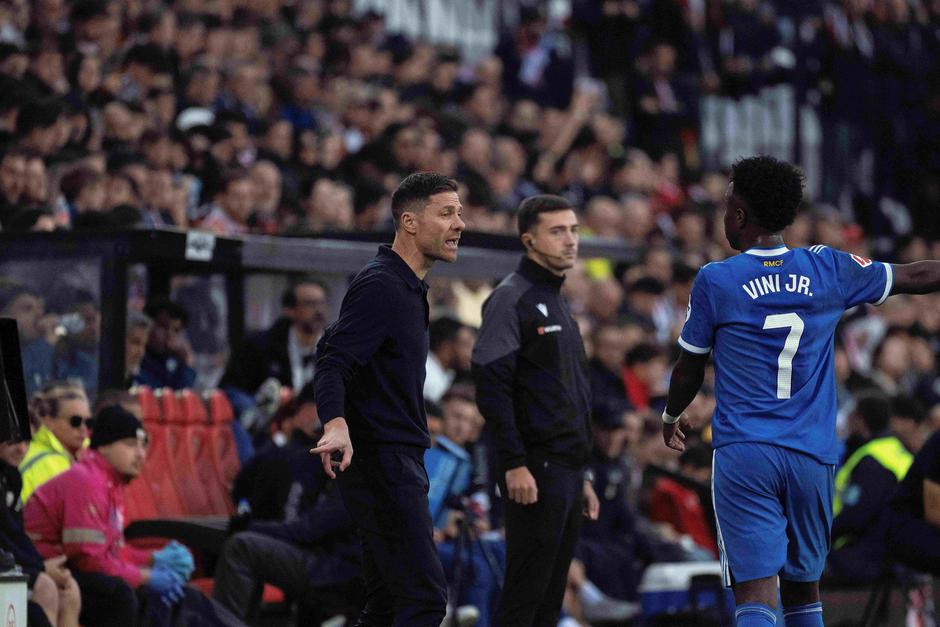 Xabi Alonso | Avtor: Profimedia