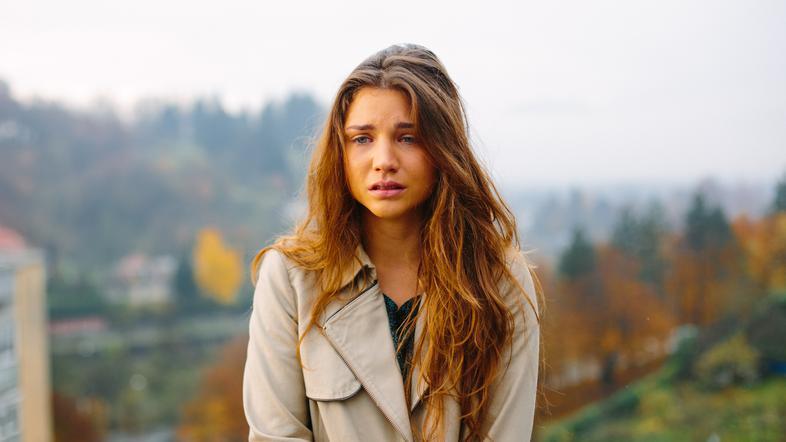 Inja Zalta, Všečkana