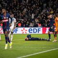 PSG Paris FC