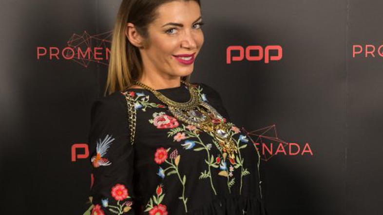 Mirela Lapanovič