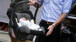 princ William Kate Middleton George George Alexander Louis