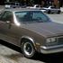 Chevrolet el camino