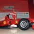 predstavitev Ferrari f10 2010 Alonso