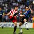 Mark van Bommel Esteban Cambiasso