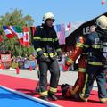 Firefighter Combat Challenge 