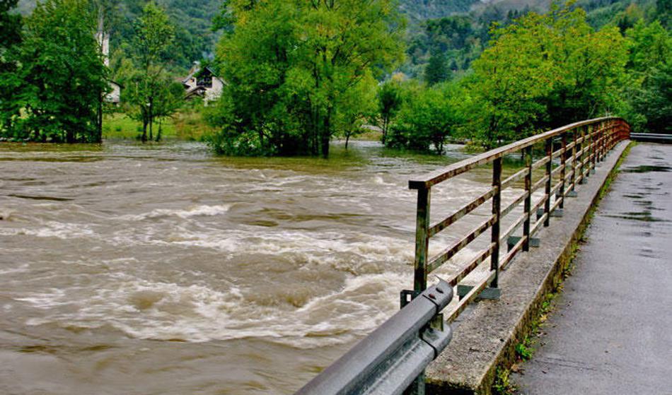 Poklicali Arso in se še pravočasno umaknili