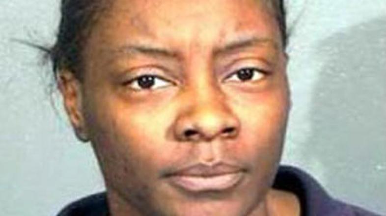 Deramousova je fantu in družini rekla, da je noseča. (Foto: news.sky.com)