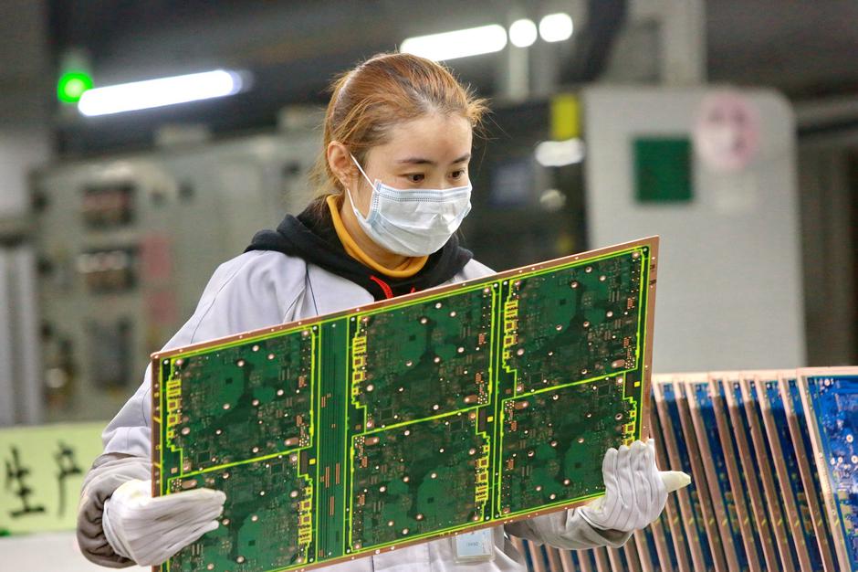 tajvan, koronavirus | Avtor: Profimedia