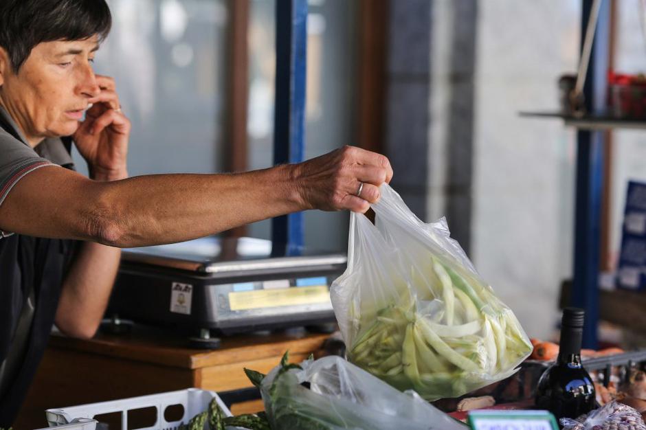 Kemis Vrhnika | Avtor: Saša Despot