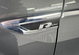 Volkswagen Tiguan 1.5 TSI ACT BMT R-Line DSG.Highline 110kW.KAMERA