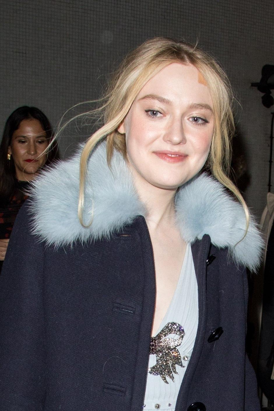 Freddie Highmore | Avtor: Profimedia