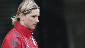 Bo Fernando Torres zapustil Liverpool? (Foto: Reuters)