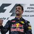VN Malezije Formula 1
