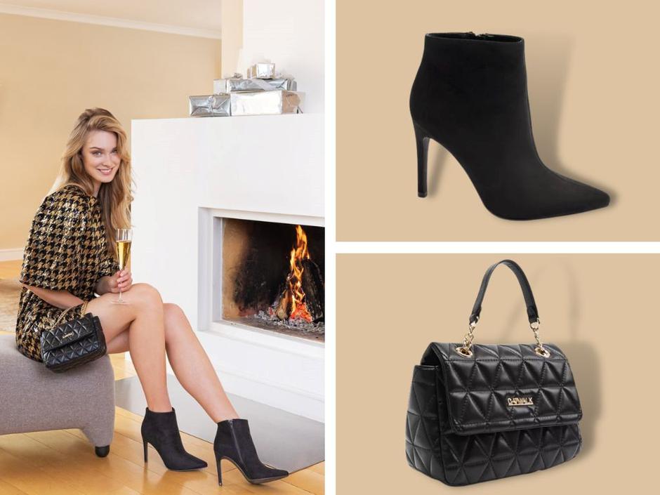 Deichmann | Avtor: Deichmann