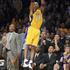 NBA Lakers Kings 1. 1. 2010 Bryant