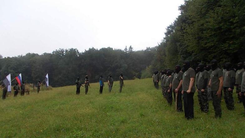 Andrej Šiško štajerska varda