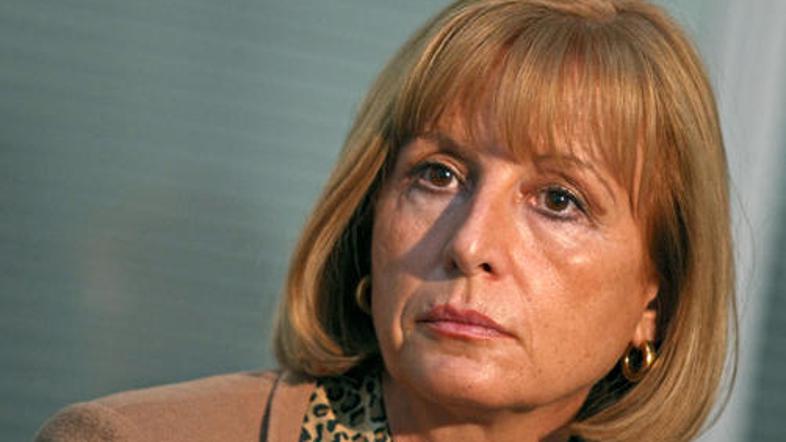 Jadranka Dakić je lastništvo mestnega deleža v JR označila za neracionalno, saj 