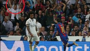 navijač real madrid