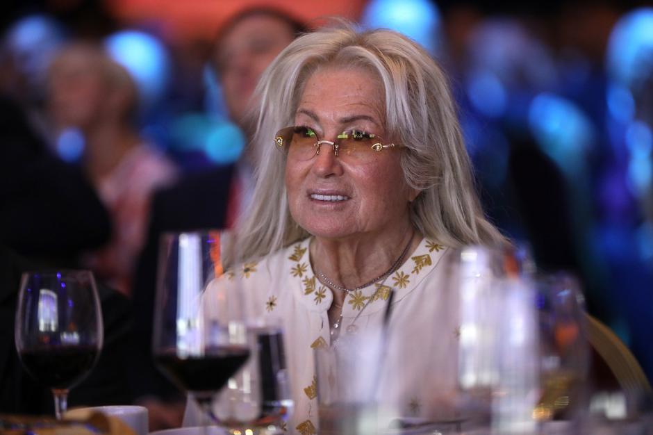 Miriam Adelson | Avtor: Profimedia