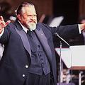 Veliki scenarist Orson Welles.