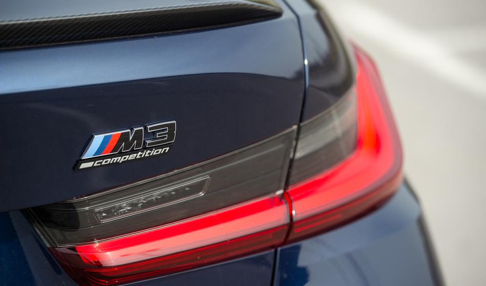 Velika zmaga BMW in Mercedesa proti okoljevarstvenikom