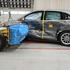 Testi varnosti Euro NCAP