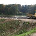 Med prerekanji o dovozu tujih odpadkov odlagališče Globoko za zdaj ostaja brez d