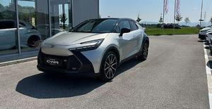 Toyota C-HR 2.0 hibrid  HEV  GR SPORT PREMIERE