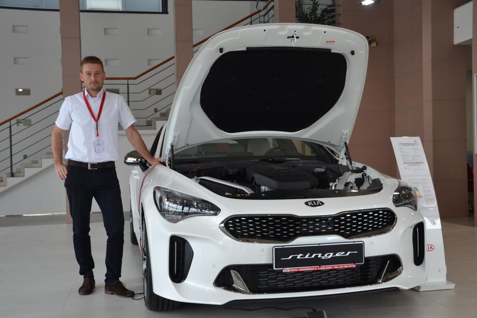  | Avtor: Gregor Prebil