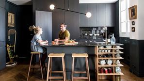 Stanovanja arhitektov