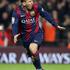 Messi Barcelona Atletico