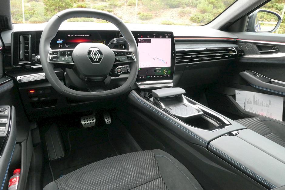 renault austral | Avtor: Matija_Janežič