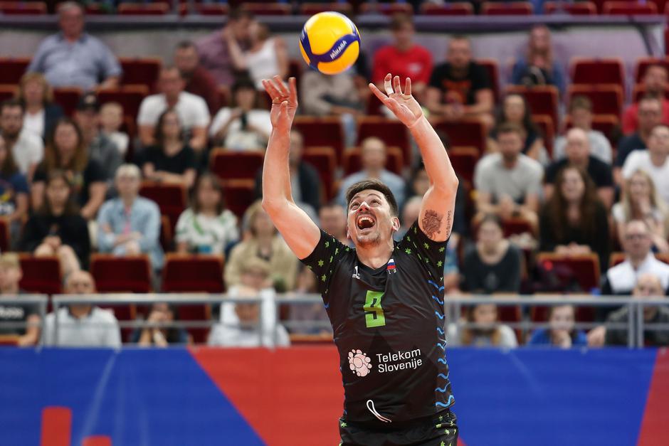 Dejan Vinčić | Avtor: Profimedia