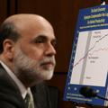 Bernanke bo odgovarjal na vprašanja kongresnikov.