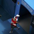 Justine Henin zapušča teniške arene. (Foto: Reuters)