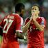 Ribery Alaba Bayern Chelsea evropski superpokal Praga finale