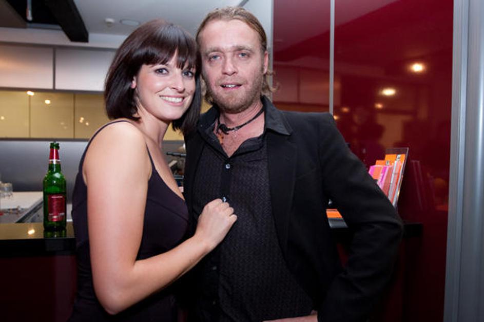 Ljubezni je konec. (Foto: Mediaspeed)