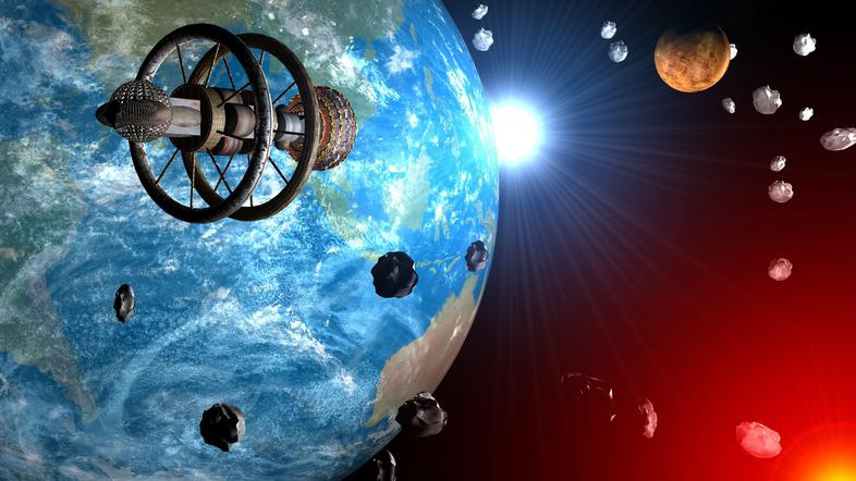 astrologija, horoskop