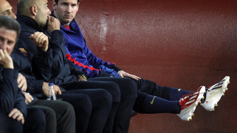 leo messi barcelona paris sg liga prvakov klop