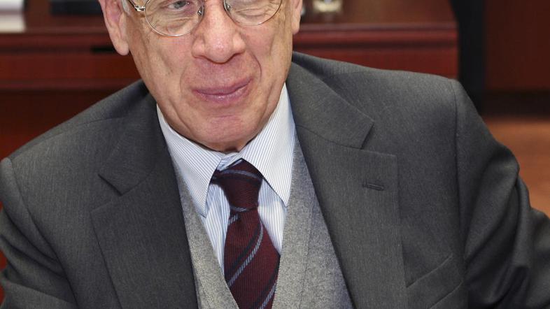 Tommaso Padoa-Schioppa