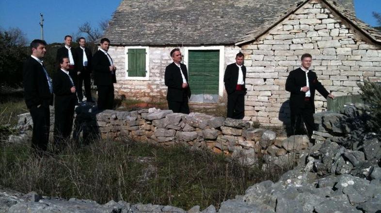 (Foto: Arhiv skupine)