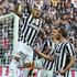 Vidal Bonucci Chiellini Juventus Genoa Serie A Italija liga prvenstvo